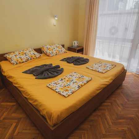 Rooms In New Town Nessebar By Flat Mаnаger Exterior foto
