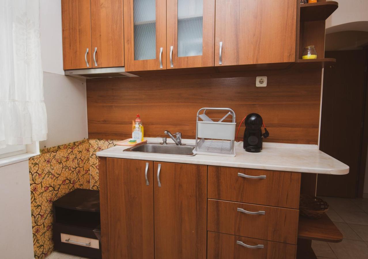 Rooms In New Town Nessebar By Flat Mаnаger Exterior foto
