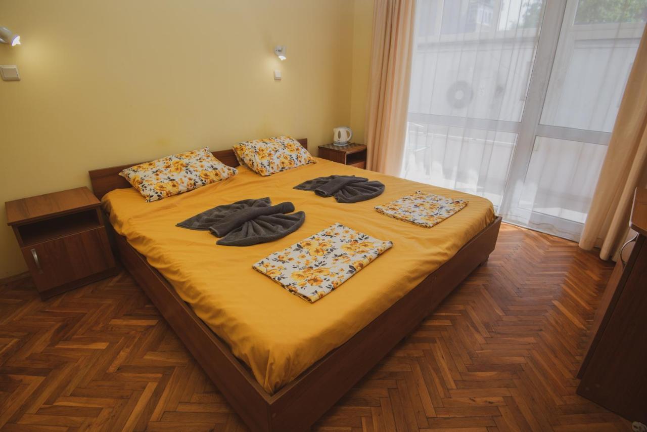 Rooms In New Town Nessebar By Flat Mаnаger Exterior foto