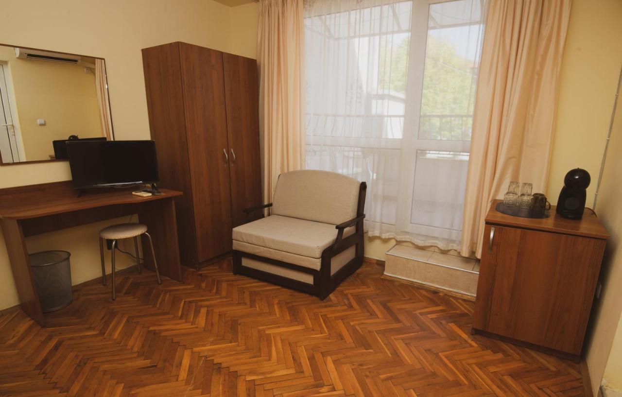 Rooms In New Town Nessebar By Flat Mаnаger Exterior foto