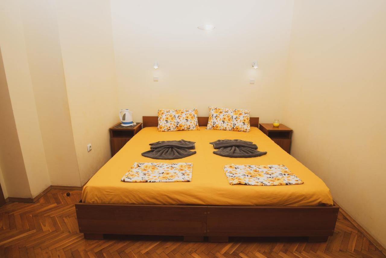 Rooms In New Town Nessebar By Flat Mаnаger Exterior foto